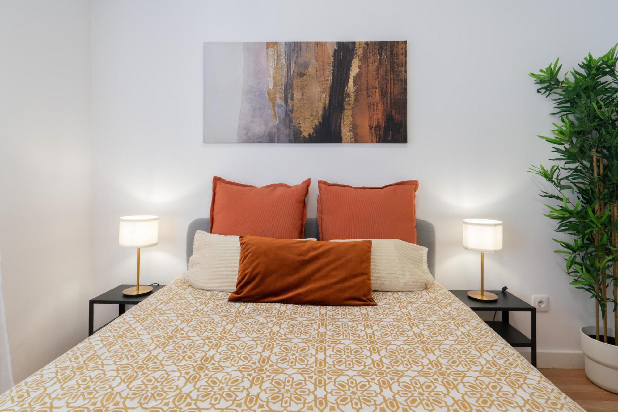 Appartamento Maria Pia Com Terraco Oporto
